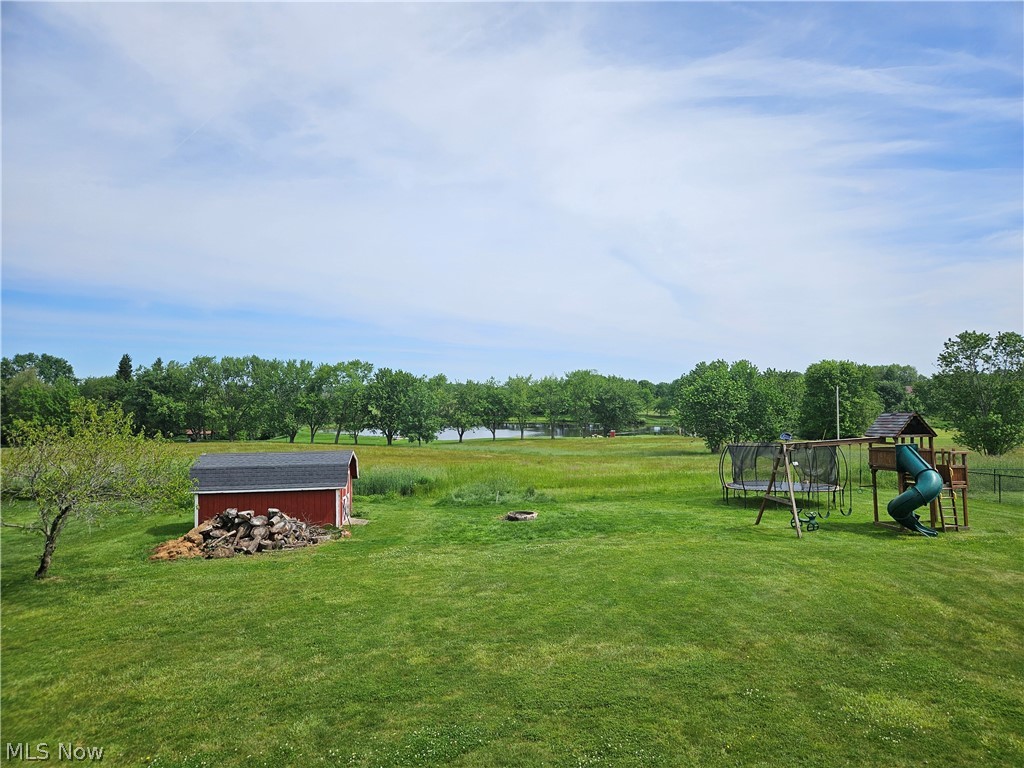 Pleasant Acres - Residential