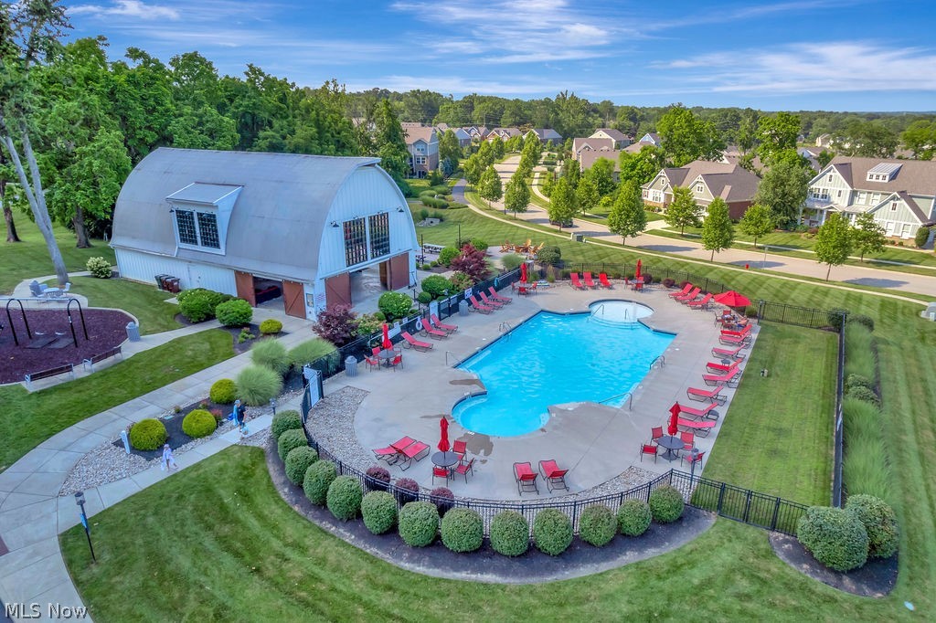 Pleasant Acres - Residential