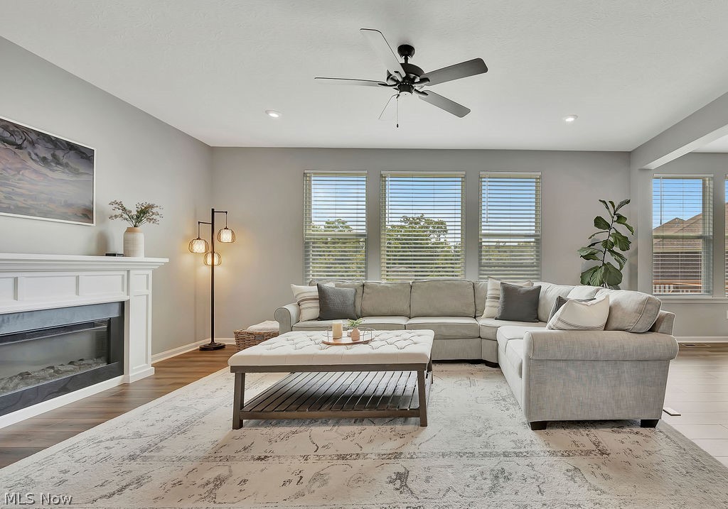 Pleasant Acres - Residential