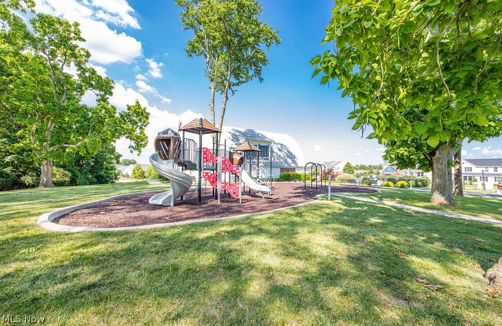 Pleasant Acres - Residential
