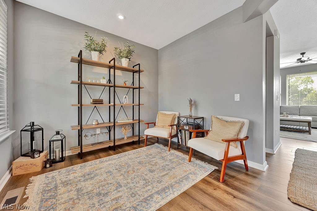 Pleasant Acres - Residential