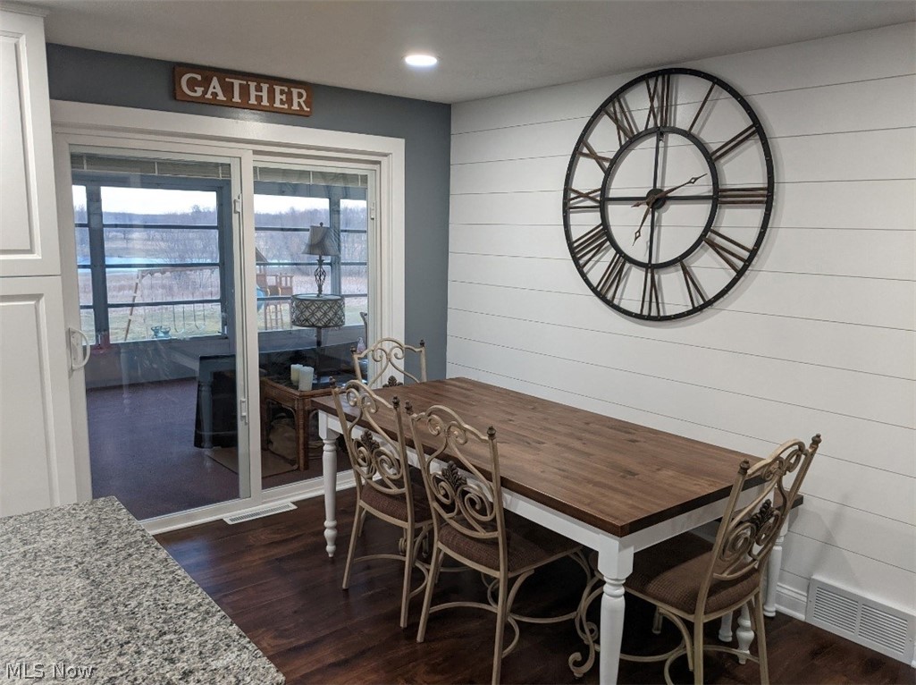 Pleasant Acres - Residential