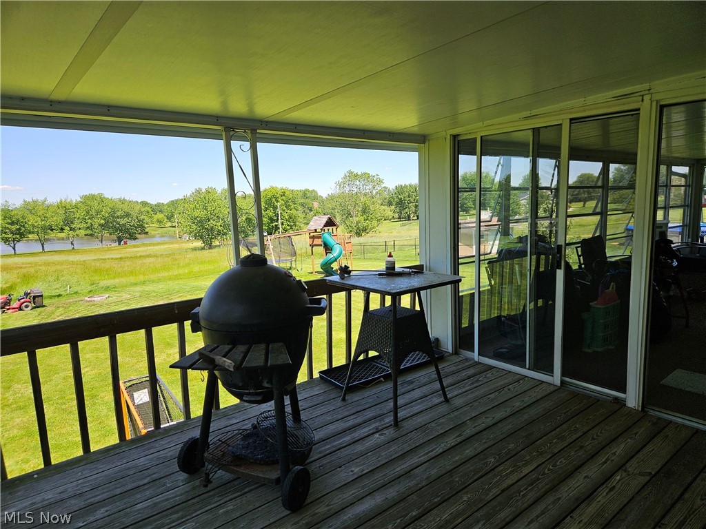 Pleasant Acres - Residential