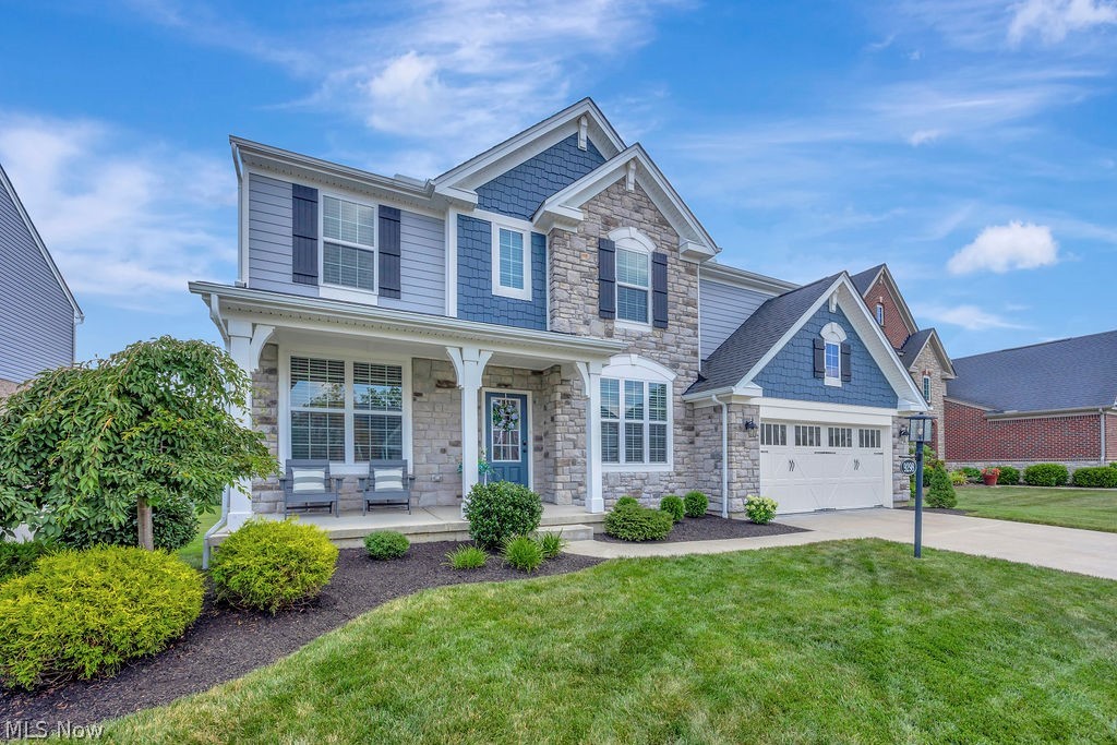 Pleasant Acres - Residential