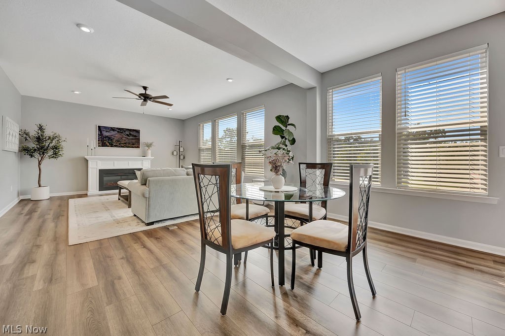 Pleasant Acres - Residential