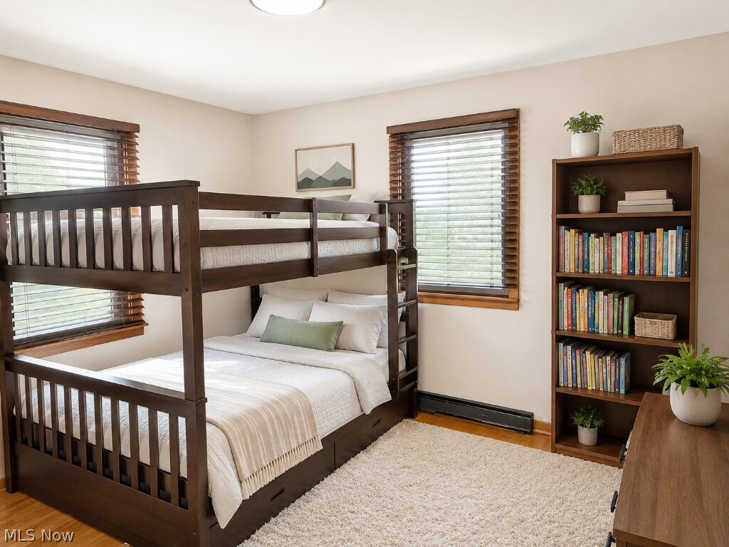 Pleasant Acres - Residential