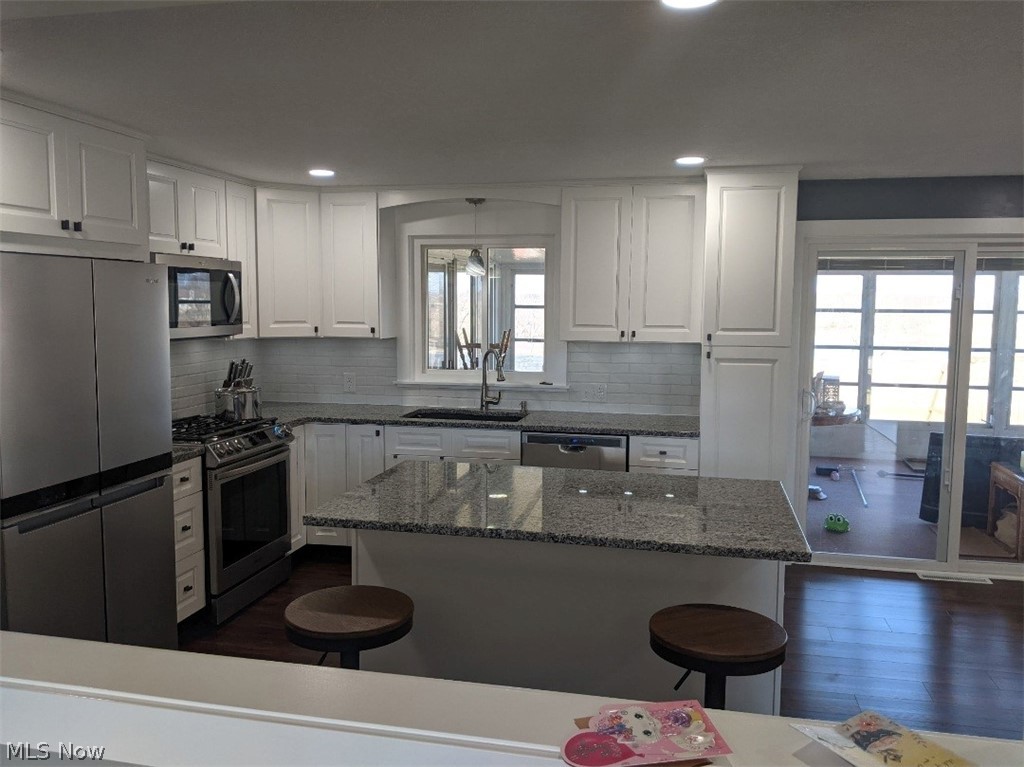Pleasant Acres - Residential