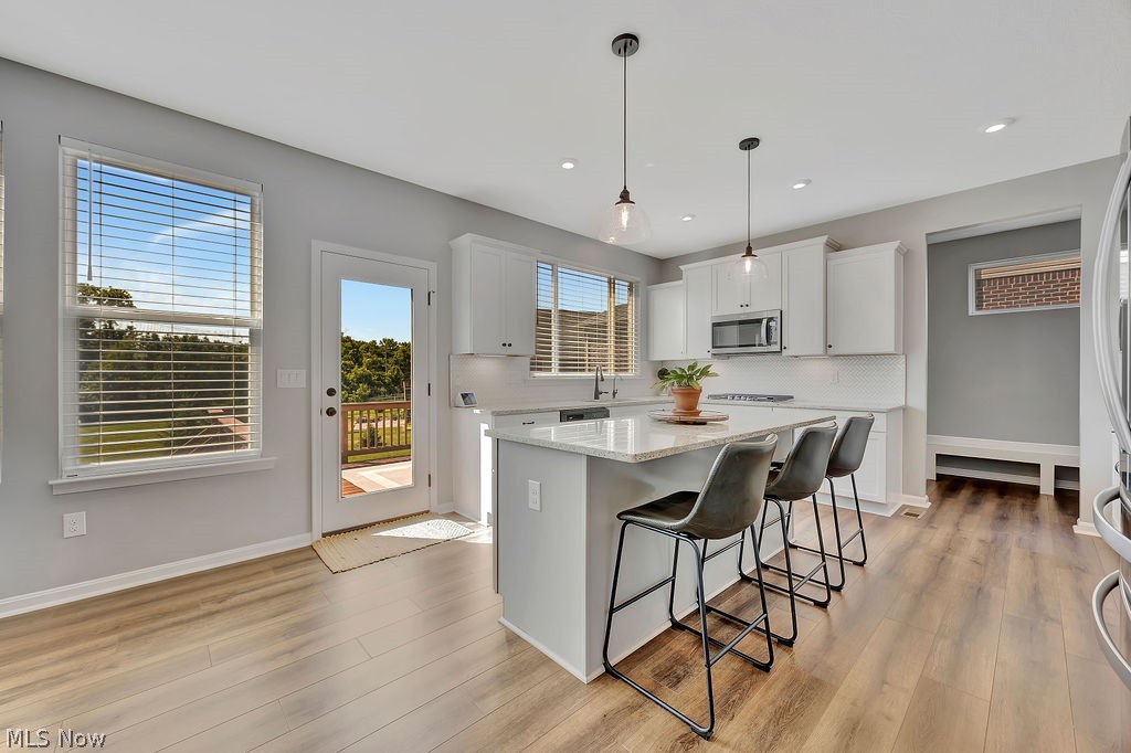 Pleasant Acres - Residential