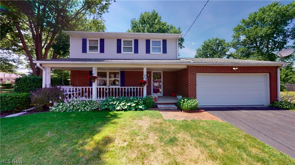 Laura Lee Acres - Residential