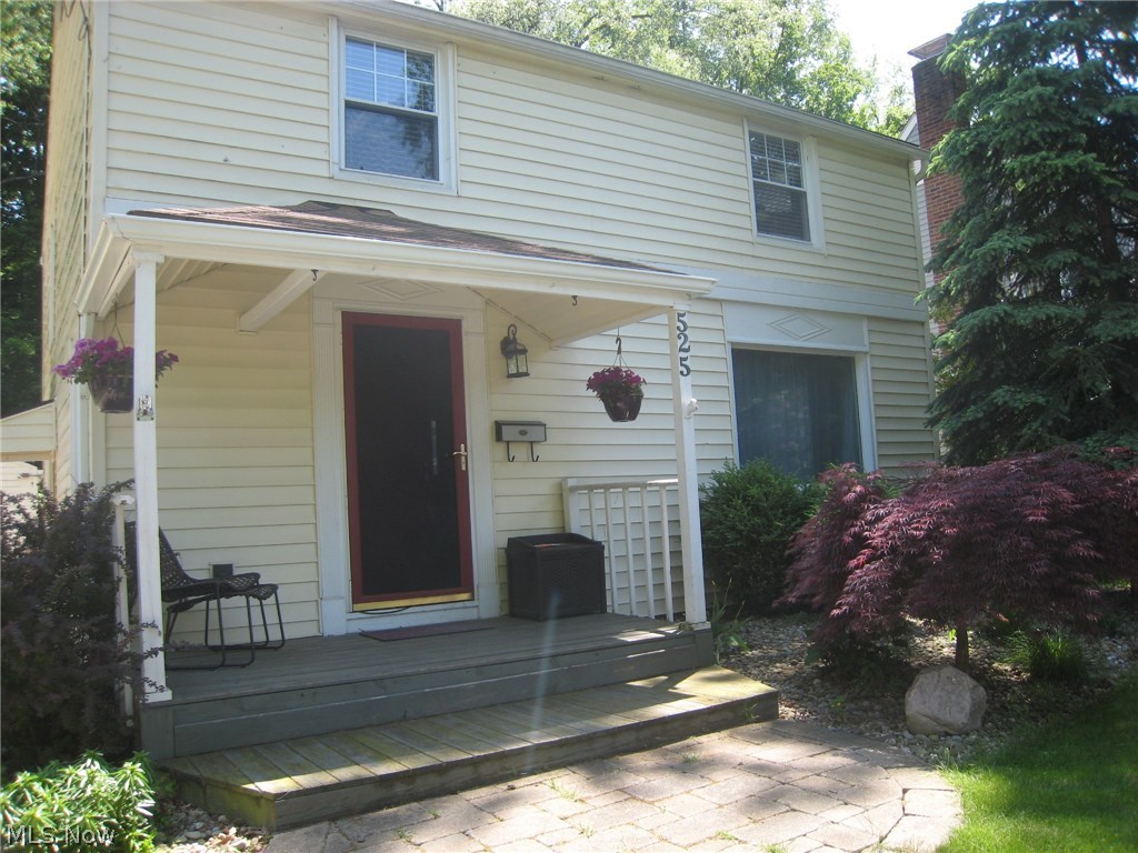 Hastings - Residential