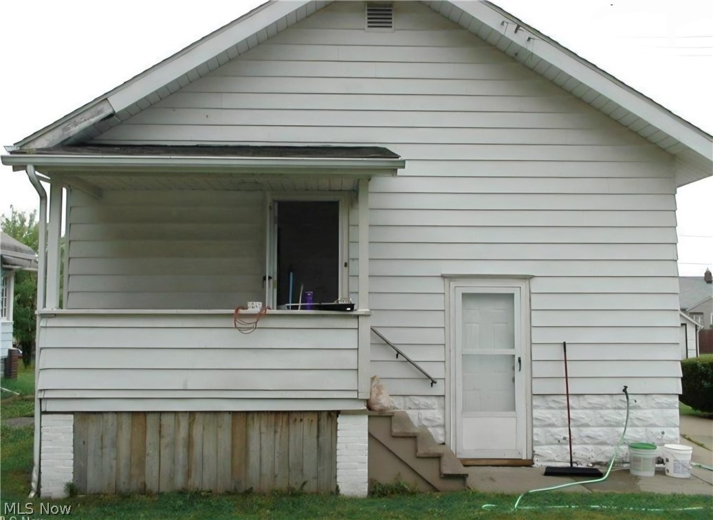 Lovers Lane - Residential