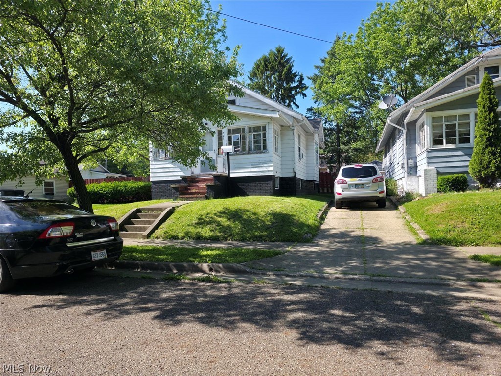 Lovers Lane - Residential