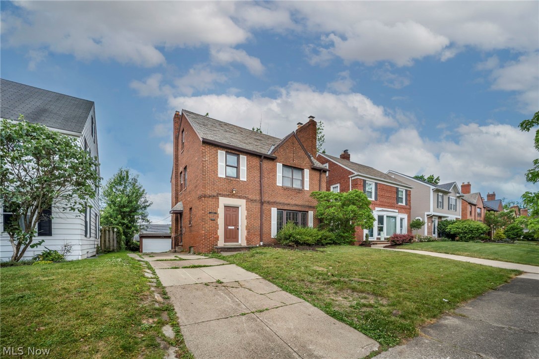 Rapid Transit Land Co - Residential