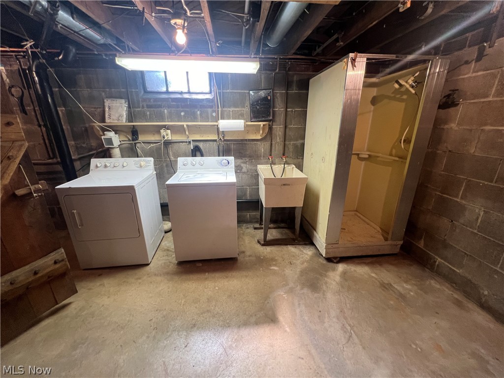 Reeves Fifth Add - Residential