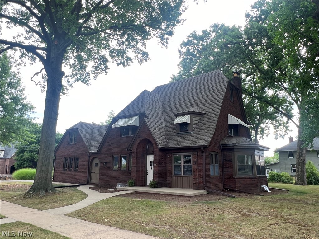 Reeves Fifth Add - Residential
