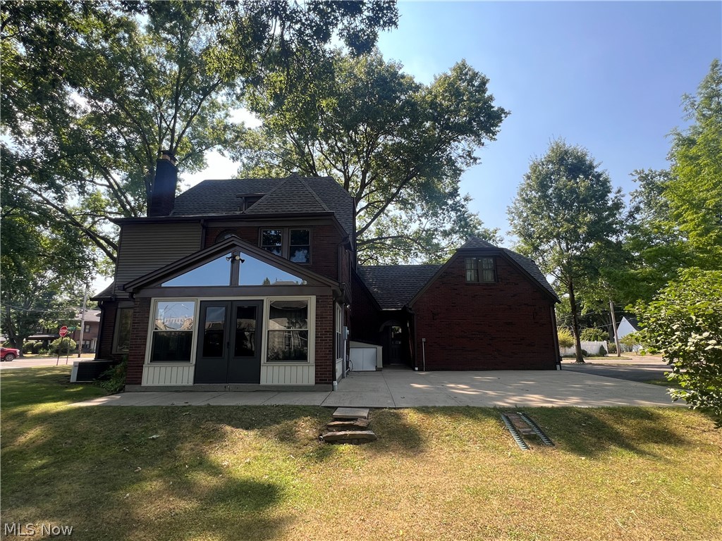 Reeves Fifth Add - Residential