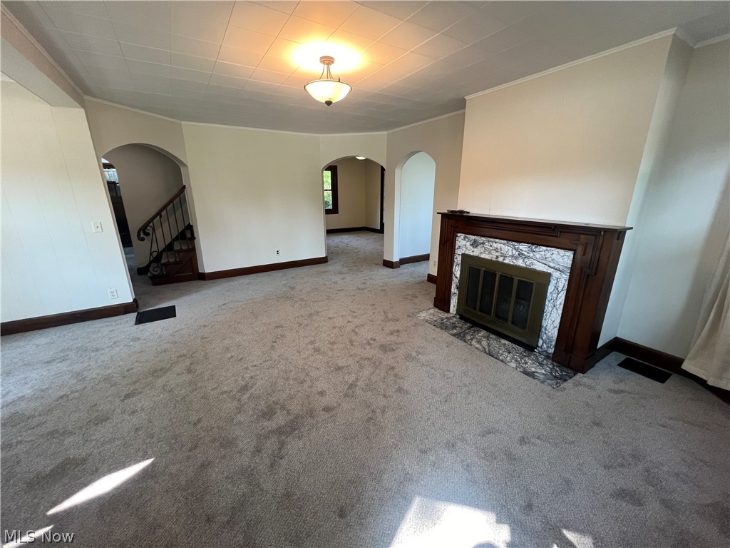 Reeves Fifth Add - Residential