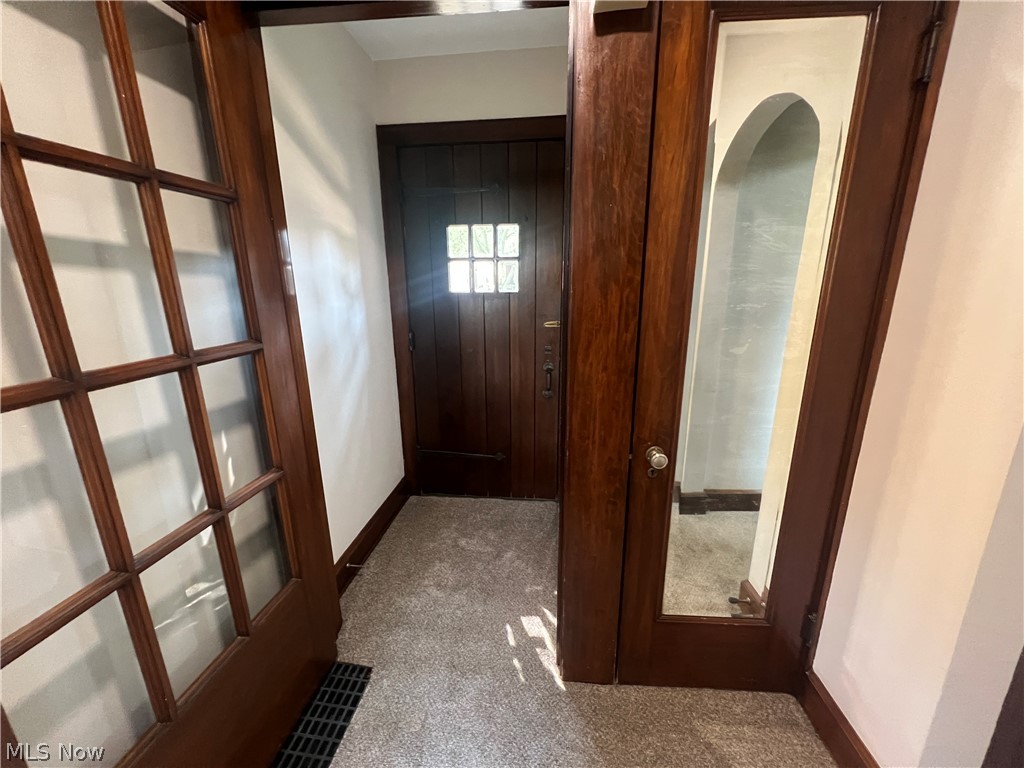 Reeves Fifth Add - Residential