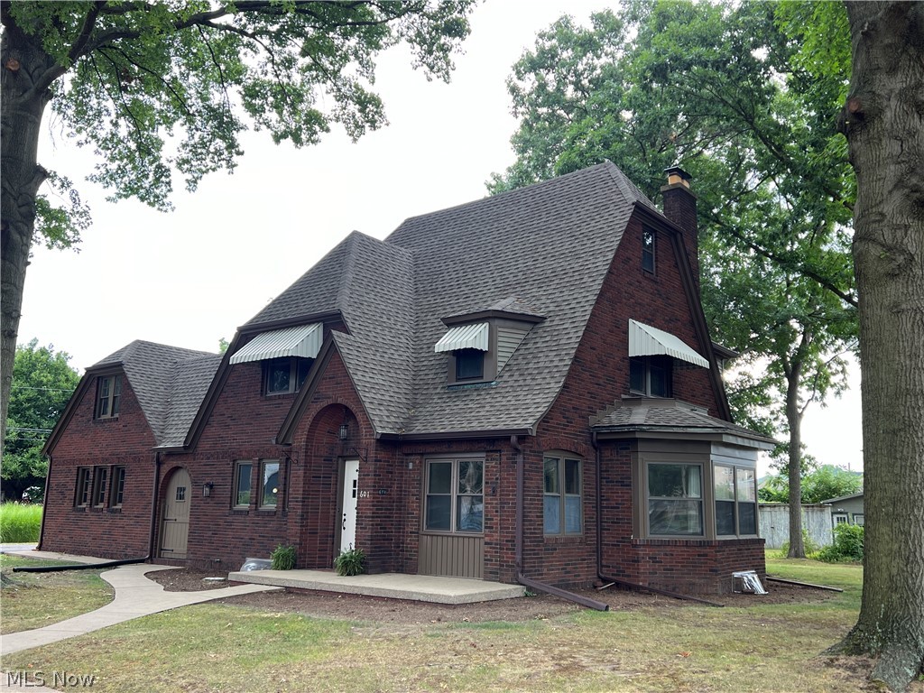 Reeves Fifth Add - Residential