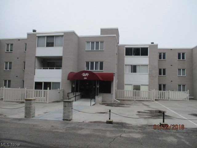 Nice oversized 2 bedroom, 2 bath ranch condo in beautiful Whispering Heights.  This home has possible third bedroom, private patio, kitchen with eat in area, large living room with slider out to patio, laundry room and walk in closets in bedroom.  This home has lots of storage and conveniently located. This is a Fannie Mae property.The seller must comply with HUD Guidelines 24 CFR 206.125