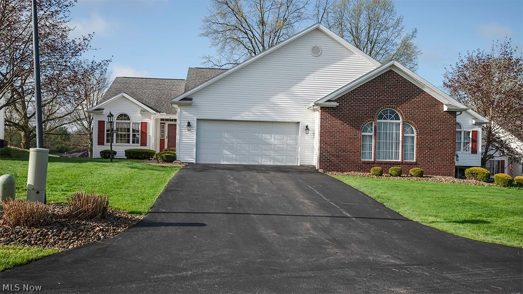 Cranberry Court - Residential