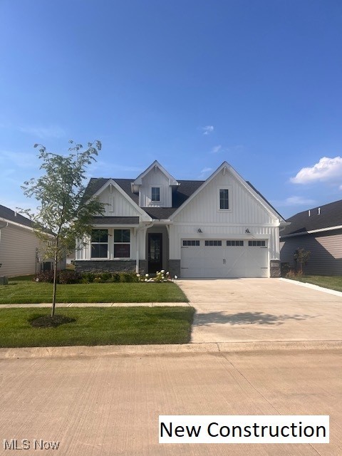 Four Seasons at Sandstone - Residential