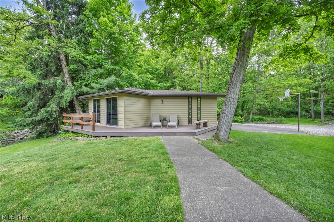 Running Brook Sub #1 - Residential