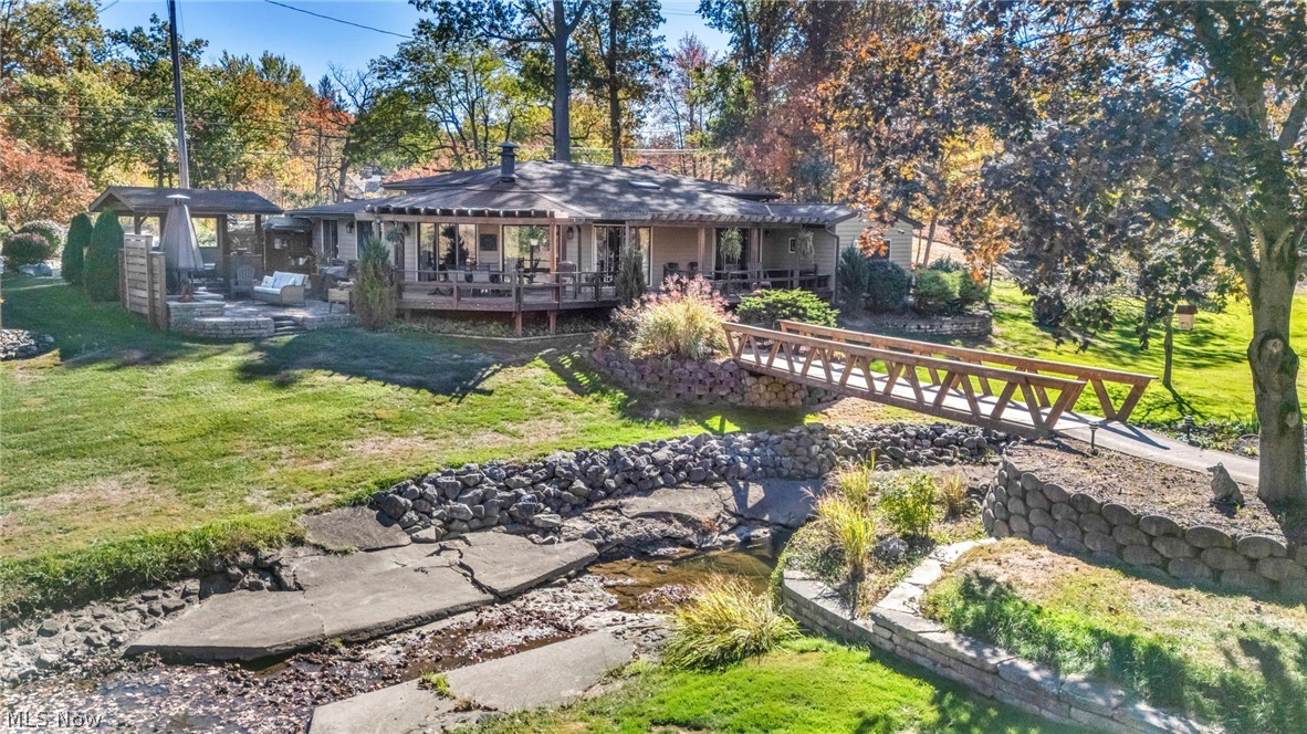Running Brook Sub #1 - Residential