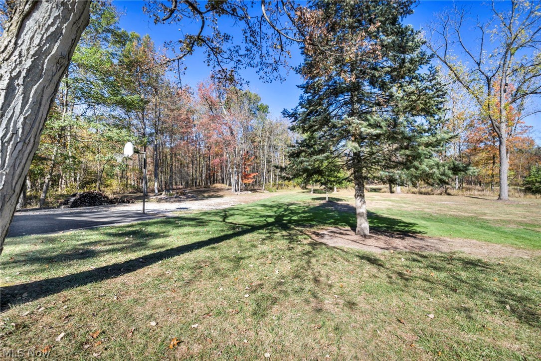 Running Brook Sub #1 - Residential