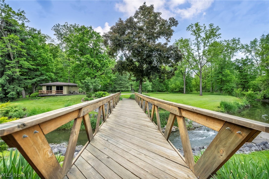 Running Brook Sub #1 - Residential