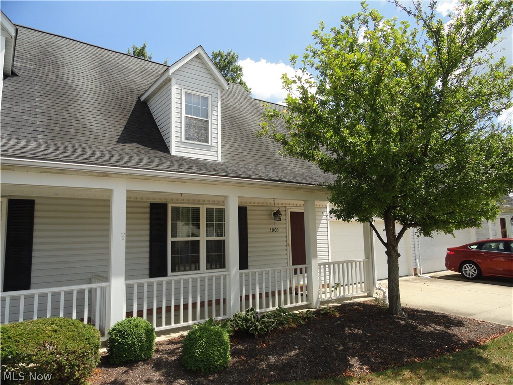 Rockport Colony - Residential