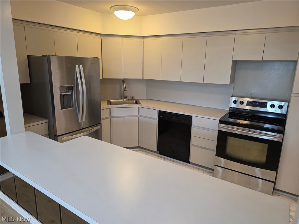 Acacia/Green Condo - Residential