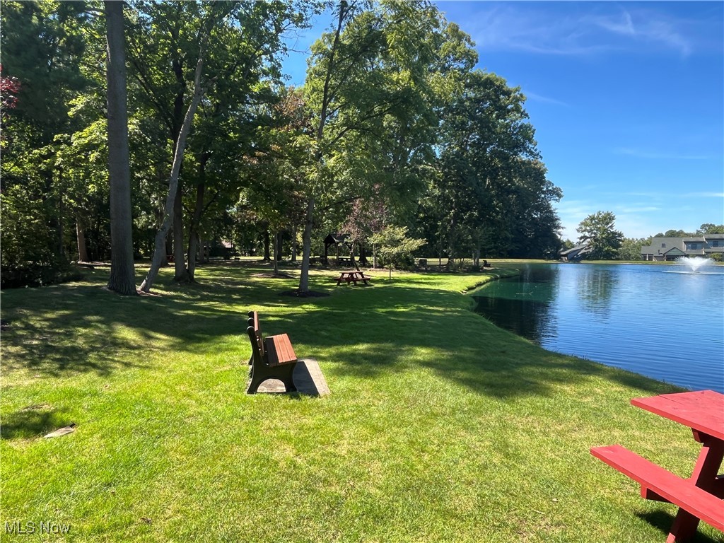 Greenwood Village - Residential