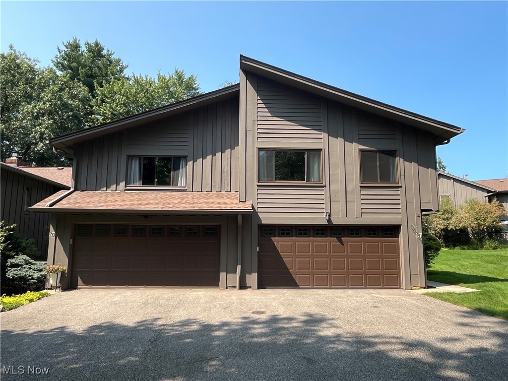 Greenwood Village - Residential