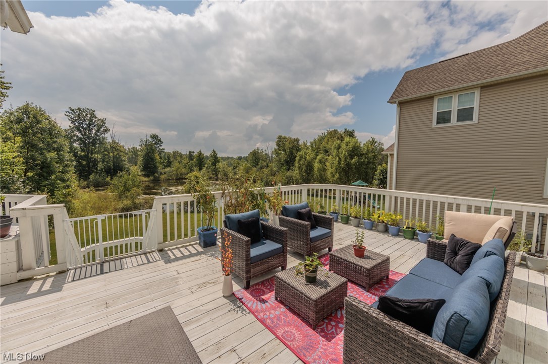 Natures Preserve Ph 2 - Residential