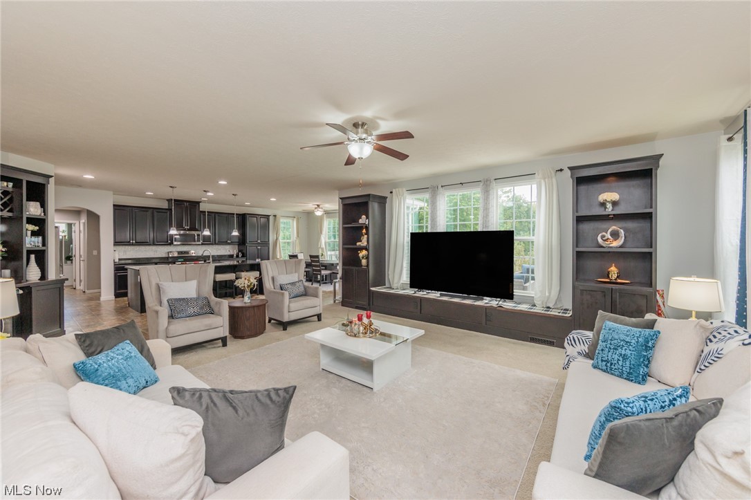 Natures Preserve Ph 2 - Residential