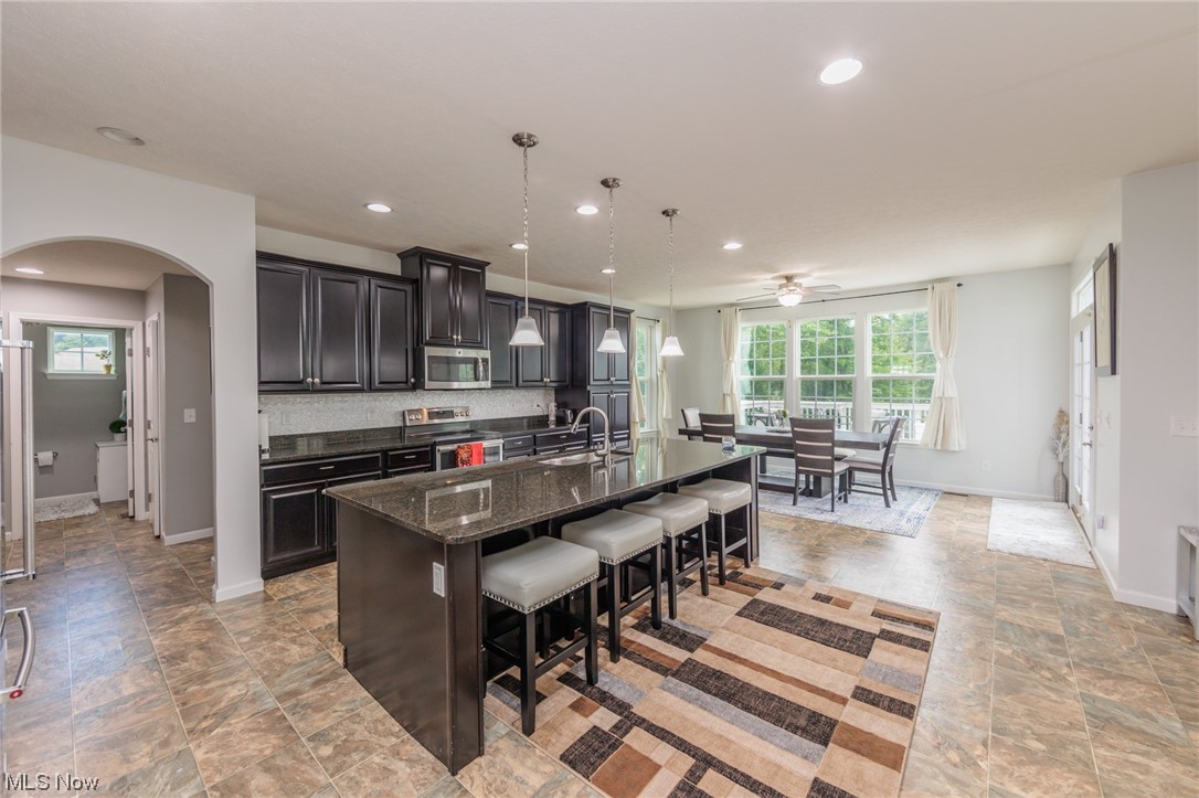 Natures Preserve Ph 2 - Residential