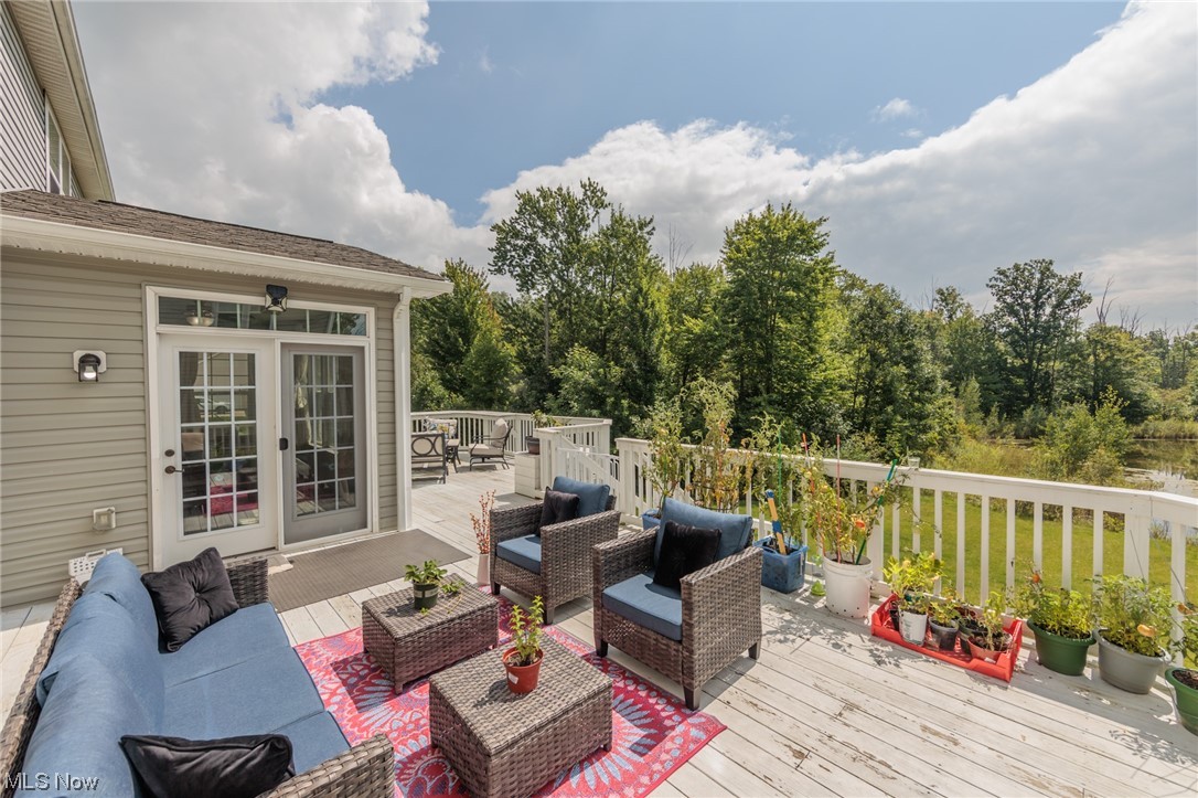 Natures Preserve Ph 2 - Residential