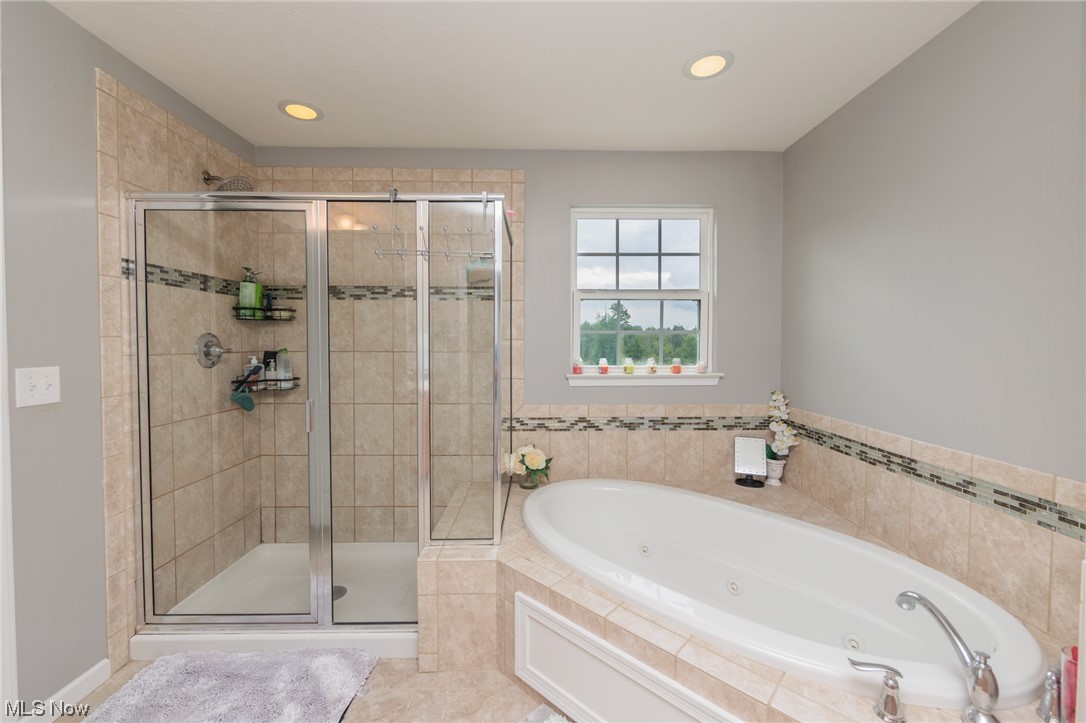 Natures Preserve Ph 2 - Residential