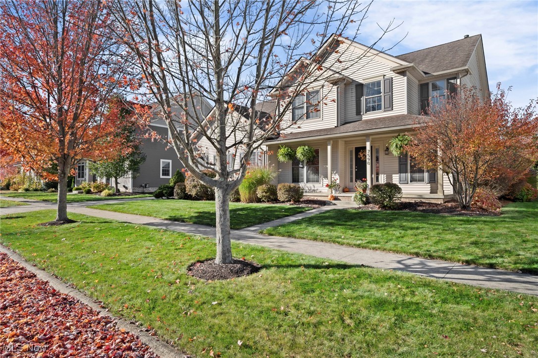 Woodland Estates - Residential