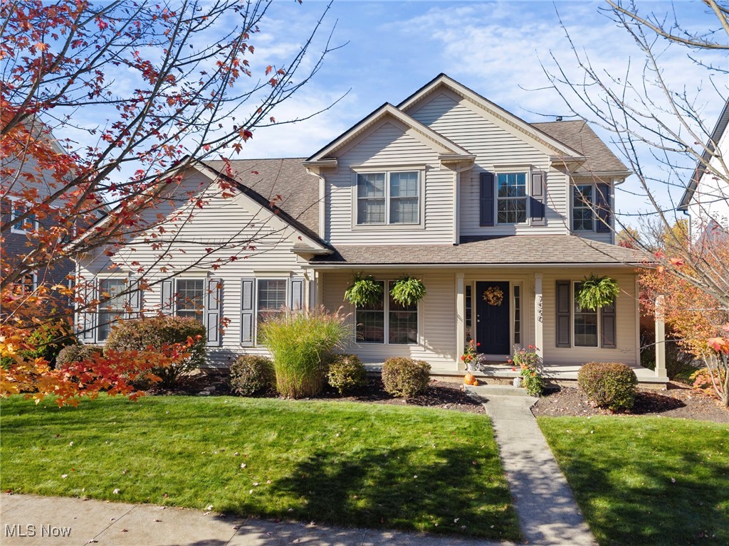 Woodland Estates - Residential