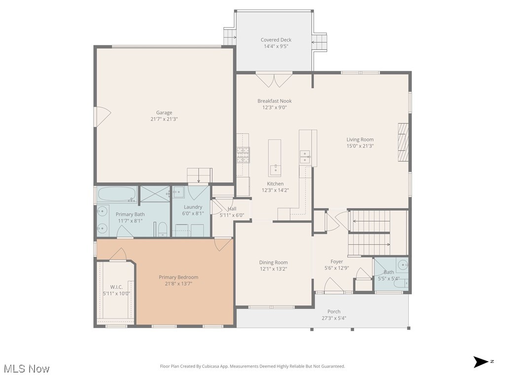 Woodland Estates - Residential