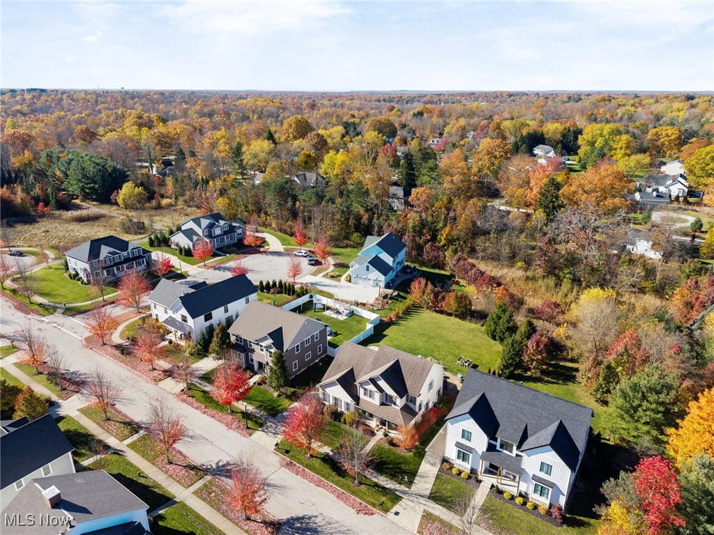 Woodland Estates - Residential
