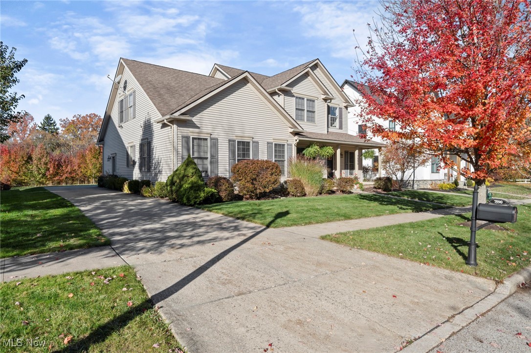 Woodland Estates - Residential