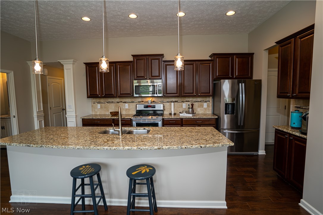 Lakes/Franklin Mills Sub Ph V - Residential
