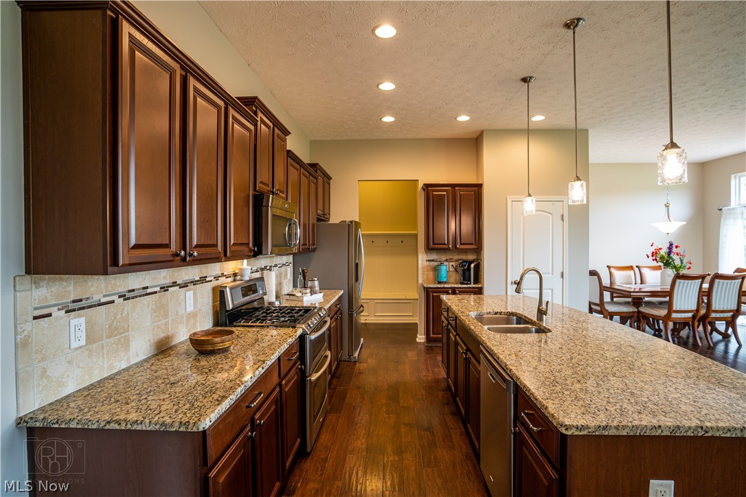 Lakes/Franklin Mills Sub Ph V - Residential