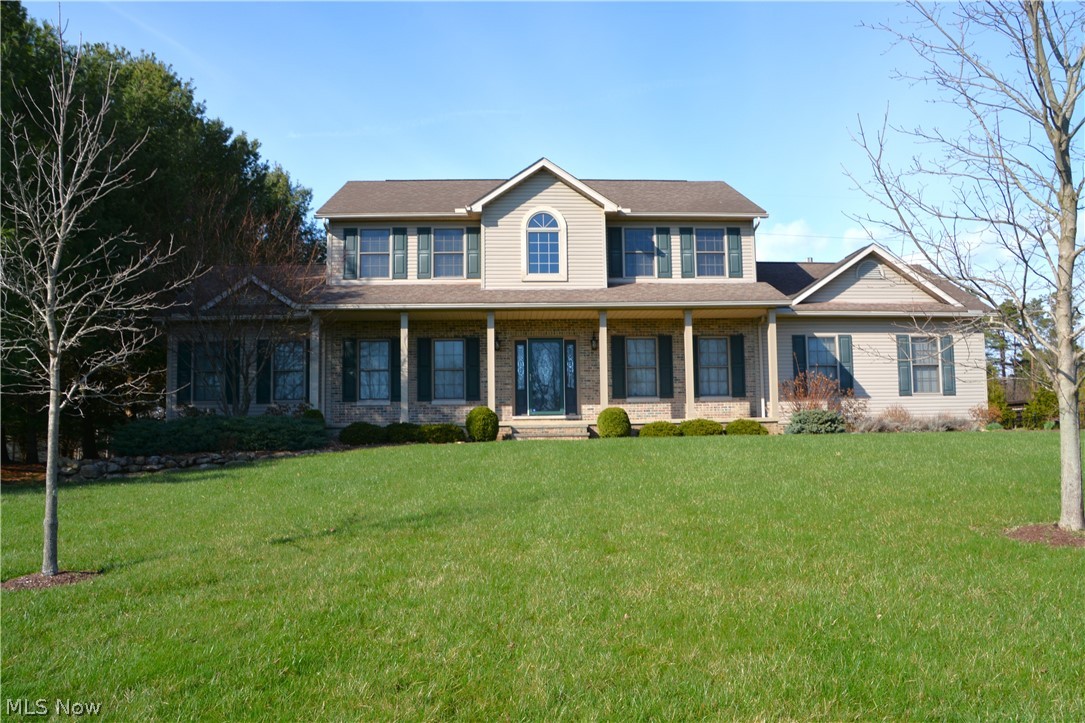 Markwood Pines - Residential