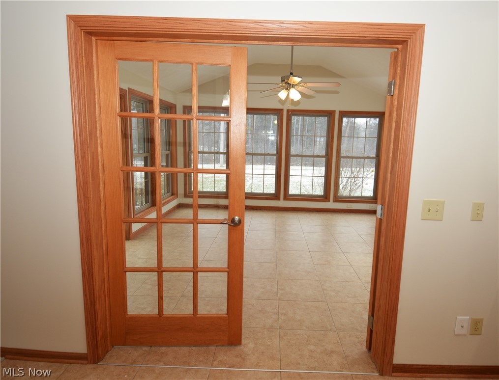 Markwood Pines - Residential