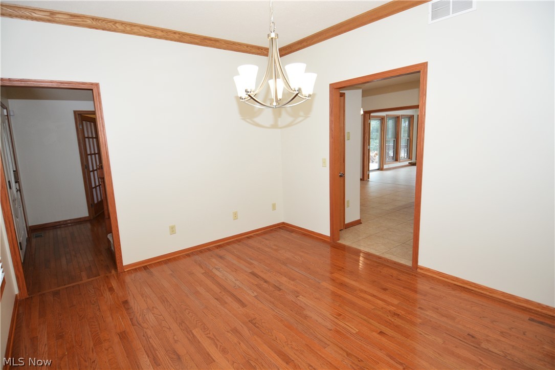 Markwood Pines - Residential