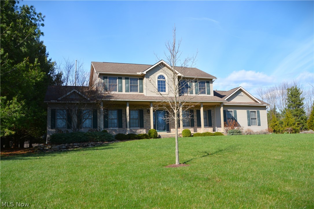 Markwood Pines - Residential